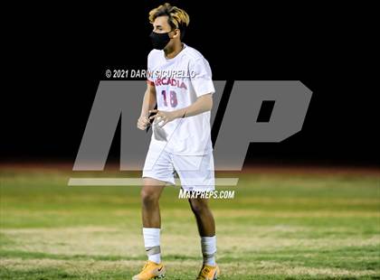 Thumbnail 2 in Arcadia @ McClintock photogallery.