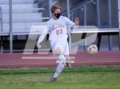 Thumbnail 3 in Arcadia @ McClintock photogallery.