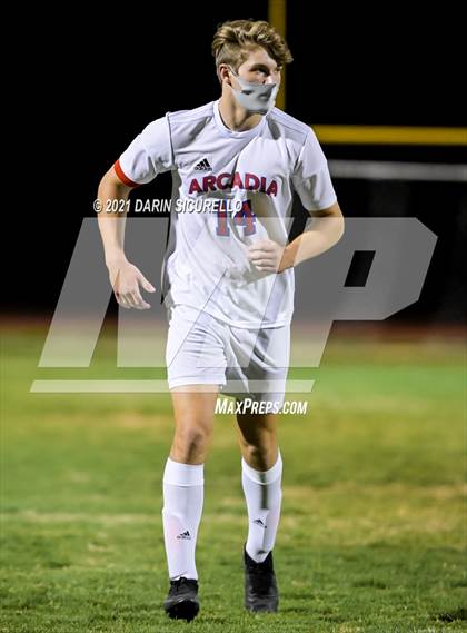 Thumbnail 1 in Arcadia @ McClintock photogallery.