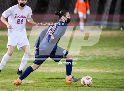 Thumbnail 3 in Arcadia @ McClintock photogallery.