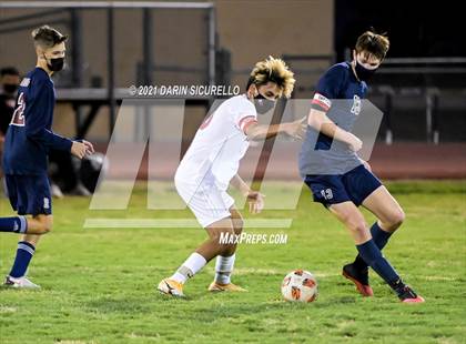 Thumbnail 3 in Arcadia @ McClintock photogallery.