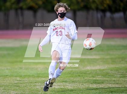 Thumbnail 3 in Arcadia @ McClintock photogallery.