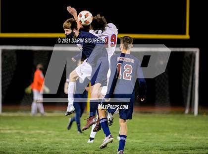 Thumbnail 1 in Arcadia @ McClintock photogallery.