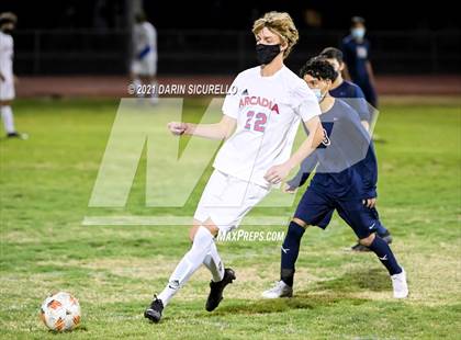 Thumbnail 3 in Arcadia @ McClintock photogallery.