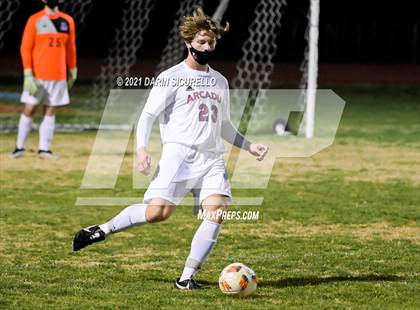 Thumbnail 3 in Arcadia @ McClintock photogallery.