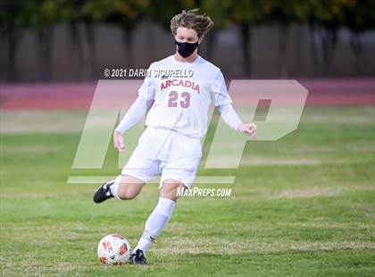 Thumbnail 2 in Arcadia @ McClintock photogallery.