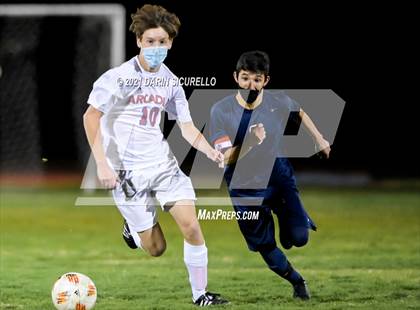 Thumbnail 3 in Arcadia @ McClintock photogallery.