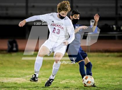 Thumbnail 1 in Arcadia @ McClintock photogallery.