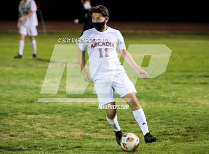 Thumbnail 2 in Arcadia @ McClintock photogallery.