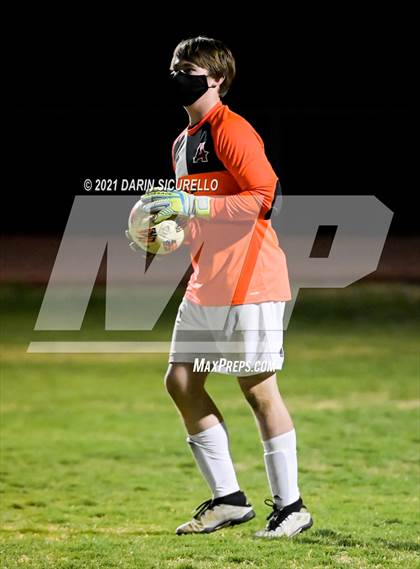 Thumbnail 1 in Arcadia @ McClintock photogallery.