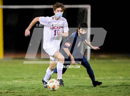 Thumbnail 3 in Arcadia @ McClintock photogallery.