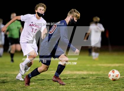 Thumbnail 2 in Arcadia @ McClintock photogallery.