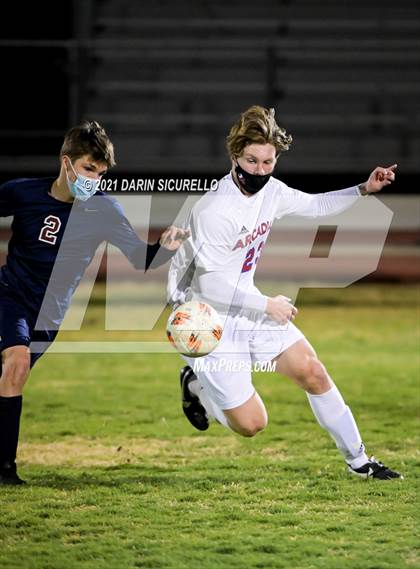 Thumbnail 3 in Arcadia @ McClintock photogallery.