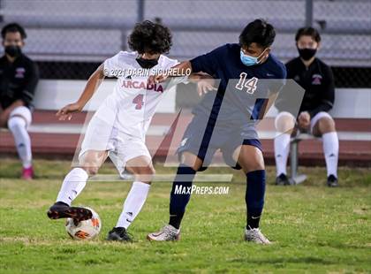 Thumbnail 1 in Arcadia @ McClintock photogallery.