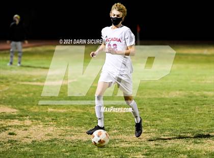 Thumbnail 3 in Arcadia @ McClintock photogallery.