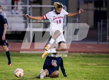 Thumbnail 2 in Arcadia @ McClintock photogallery.