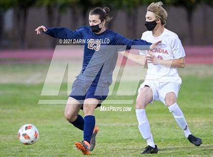 Thumbnail 3 in Arcadia @ McClintock photogallery.