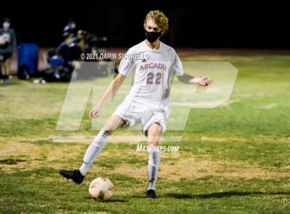 Thumbnail 1 in Arcadia @ McClintock photogallery.