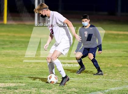 Thumbnail 1 in Arcadia @ McClintock photogallery.
