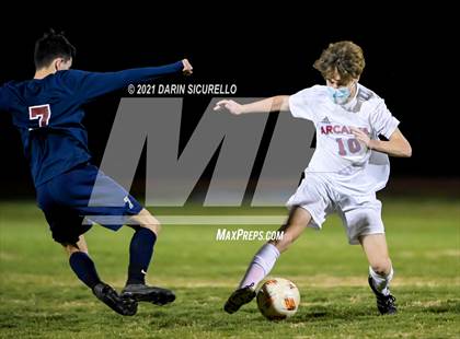 Thumbnail 2 in Arcadia @ McClintock photogallery.