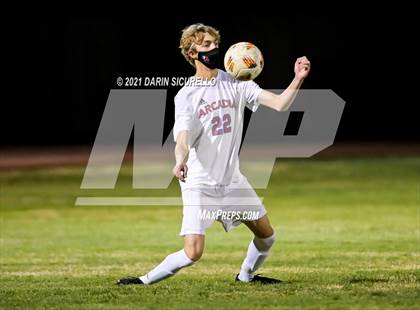 Thumbnail 1 in Arcadia @ McClintock photogallery.