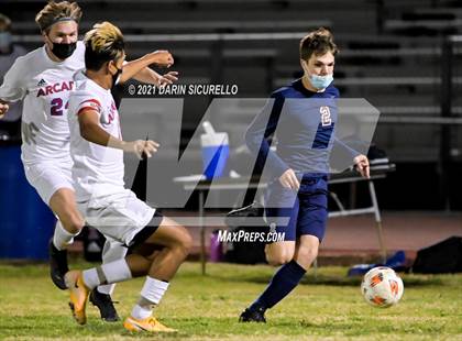 Thumbnail 3 in Arcadia @ McClintock photogallery.
