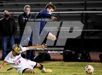 Thumbnail 1 in Arcadia @ McClintock photogallery.