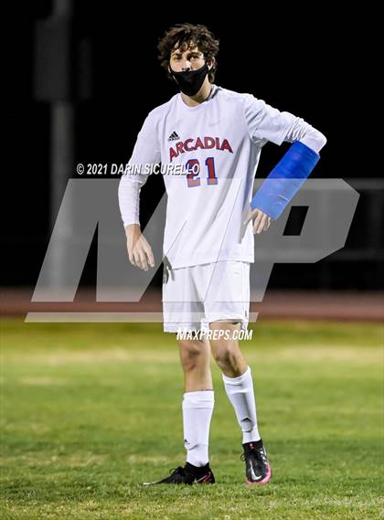 Thumbnail 2 in Arcadia @ McClintock photogallery.