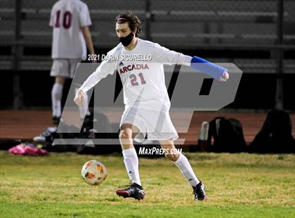 Thumbnail 3 in Arcadia @ McClintock photogallery.