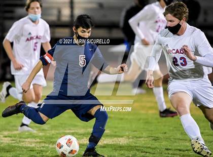 Thumbnail 3 in Arcadia @ McClintock photogallery.