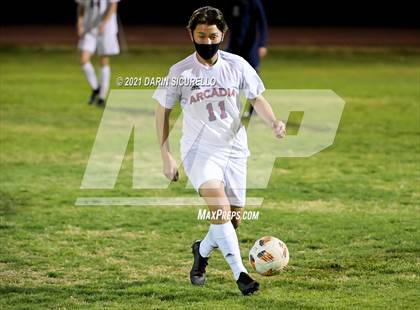 Thumbnail 1 in Arcadia @ McClintock photogallery.
