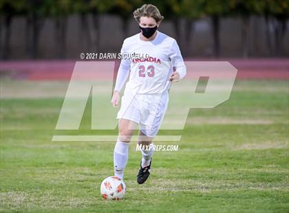 Thumbnail 1 in Arcadia @ McClintock photogallery.