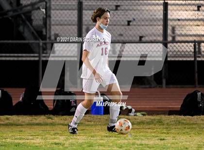 Thumbnail 1 in Arcadia @ McClintock photogallery.