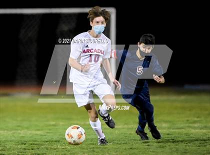 Thumbnail 1 in Arcadia @ McClintock photogallery.