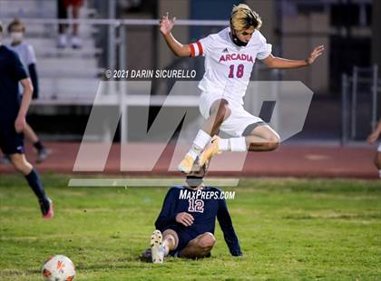 Thumbnail 3 in Arcadia @ McClintock photogallery.