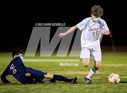 Thumbnail 3 in Arcadia @ McClintock photogallery.