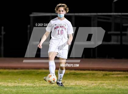 Thumbnail 1 in Arcadia @ McClintock photogallery.