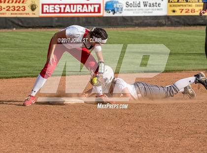 Thumbnail 3 in Tullahoma @ Coffee County Central photogallery.