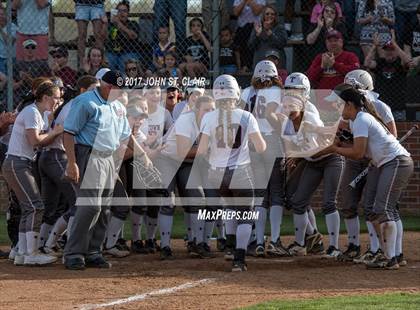 Thumbnail 3 in Tullahoma @ Coffee County Central photogallery.