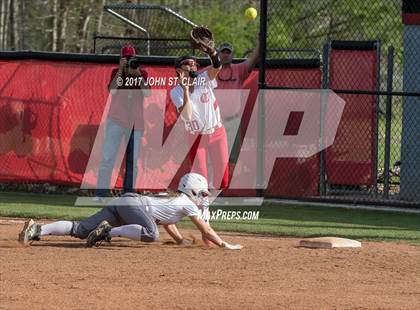 Thumbnail 3 in Tullahoma @ Coffee County Central photogallery.