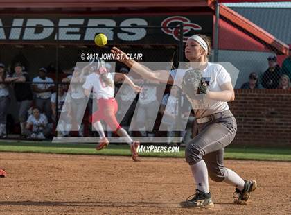 Thumbnail 3 in Tullahoma @ Coffee County Central photogallery.