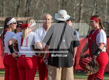 Thumbnail 3 in Tullahoma @ Coffee County Central photogallery.