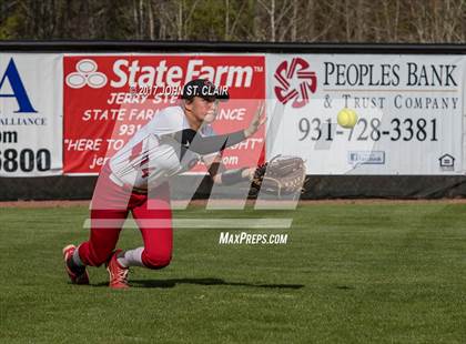 Thumbnail 1 in Tullahoma @ Coffee County Central photogallery.