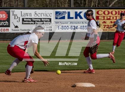 Thumbnail 3 in Tullahoma @ Coffee County Central photogallery.