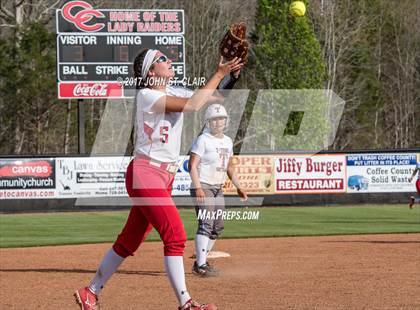 Thumbnail 3 in Tullahoma @ Coffee County Central photogallery.