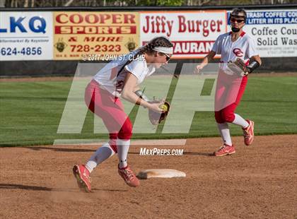 Thumbnail 1 in Tullahoma @ Coffee County Central photogallery.