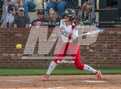 Thumbnail 3 in Tullahoma @ Coffee County Central photogallery.