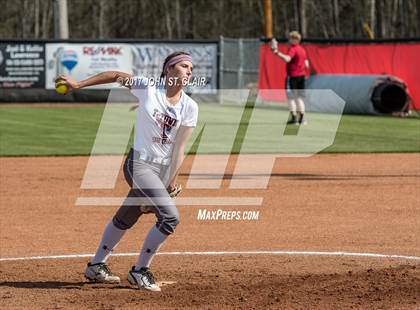 Thumbnail 2 in Tullahoma @ Coffee County Central photogallery.