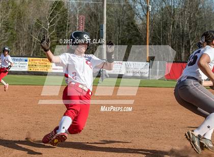 Thumbnail 1 in Tullahoma @ Coffee County Central photogallery.