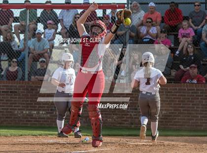 Thumbnail 3 in Tullahoma @ Coffee County Central photogallery.